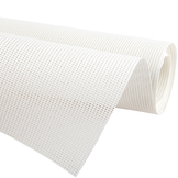 Screendoek 14% Wit – Optimaal Zicht | Per meter