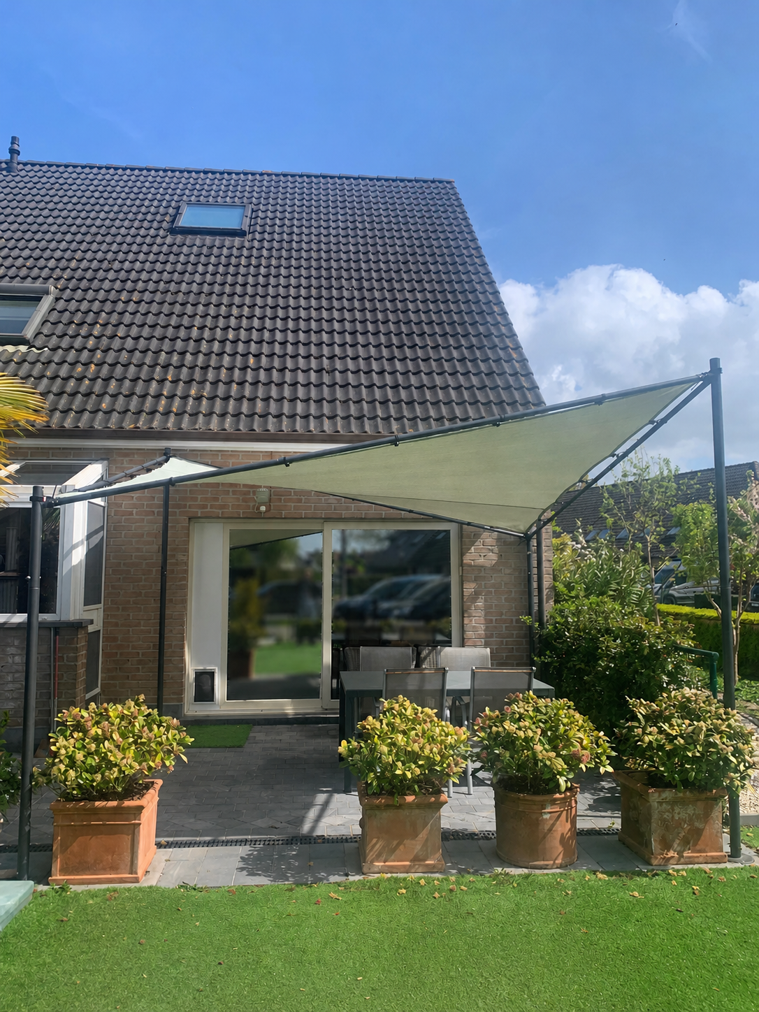 Montage, onderhoud en slim afstellen