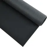 Screendoek Soltis W88 - Antraciet Waterdicht Serge Ferrari