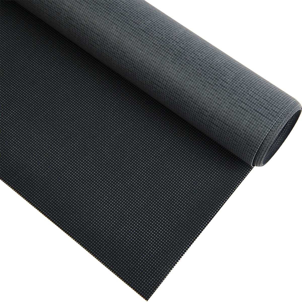 Screendoek Soltis W88 - Antraciet Waterdicht Serge Ferrari
