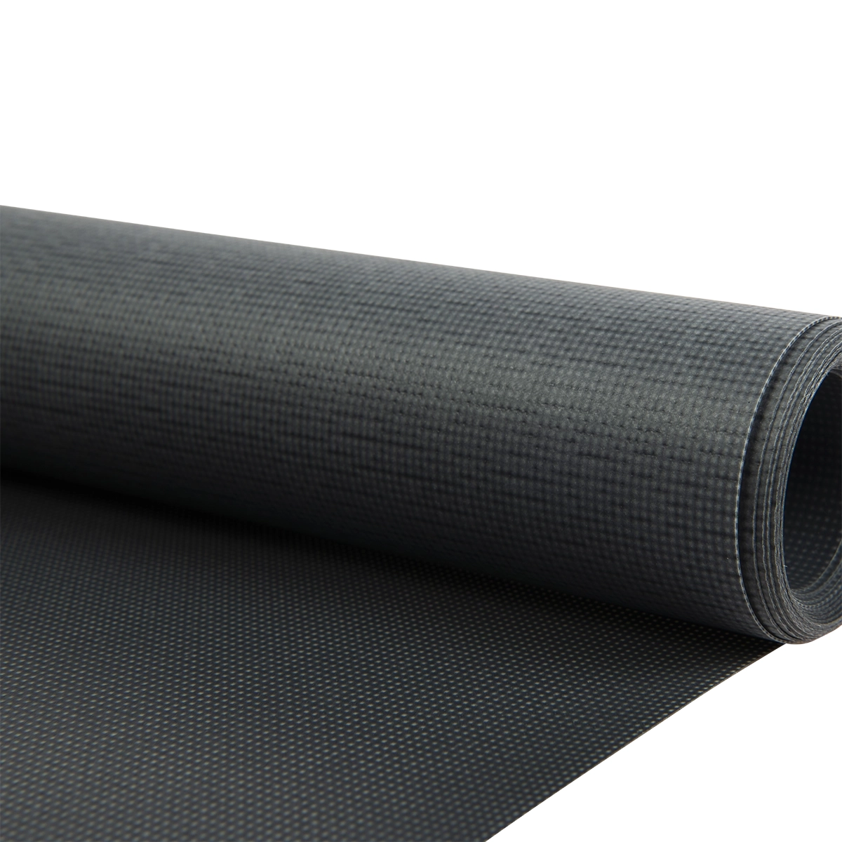 Screendoek Soltis W88 - Antraciet Waterdicht Serge Ferrari