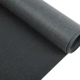 Screendoek Soltis W88 - Antraciet Waterdicht Serge Ferrari