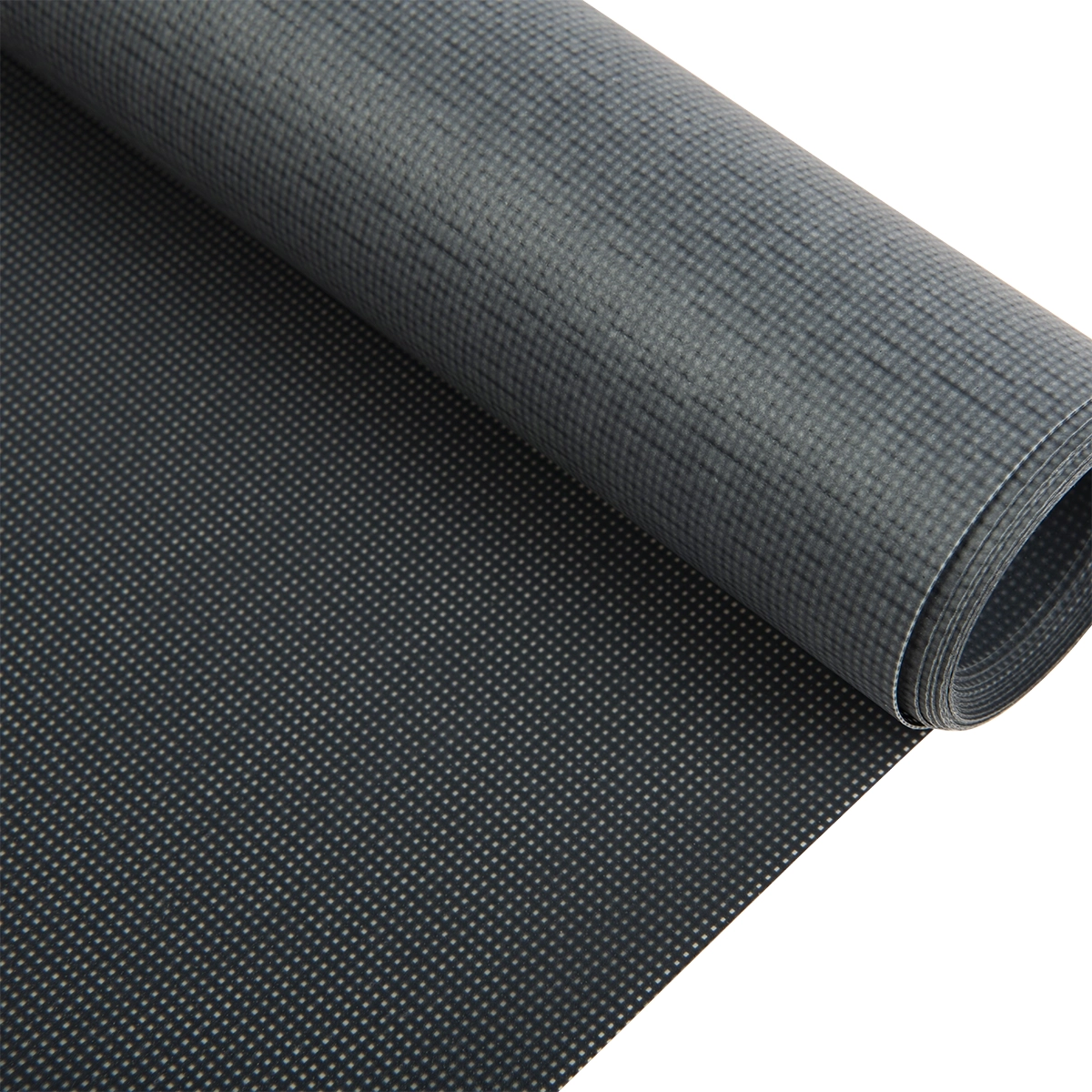 Screendoek Soltis W88 - Antraciet Waterdicht Serge Ferrari