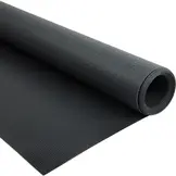 Screendoek Soltis W88 - Antraciet Waterdicht Serge Ferrari