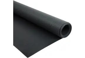 Screendoek - Waterdicht Antraciet - Soltis W88 Serge Ferrari