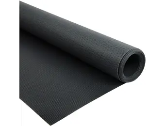 Screendoek - Waterdicht Antraciet - Soltis W88 Serge Ferrari
