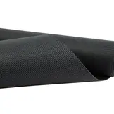 Screendoek Soltis W88 - Antraciet Waterdicht Serge Ferrari