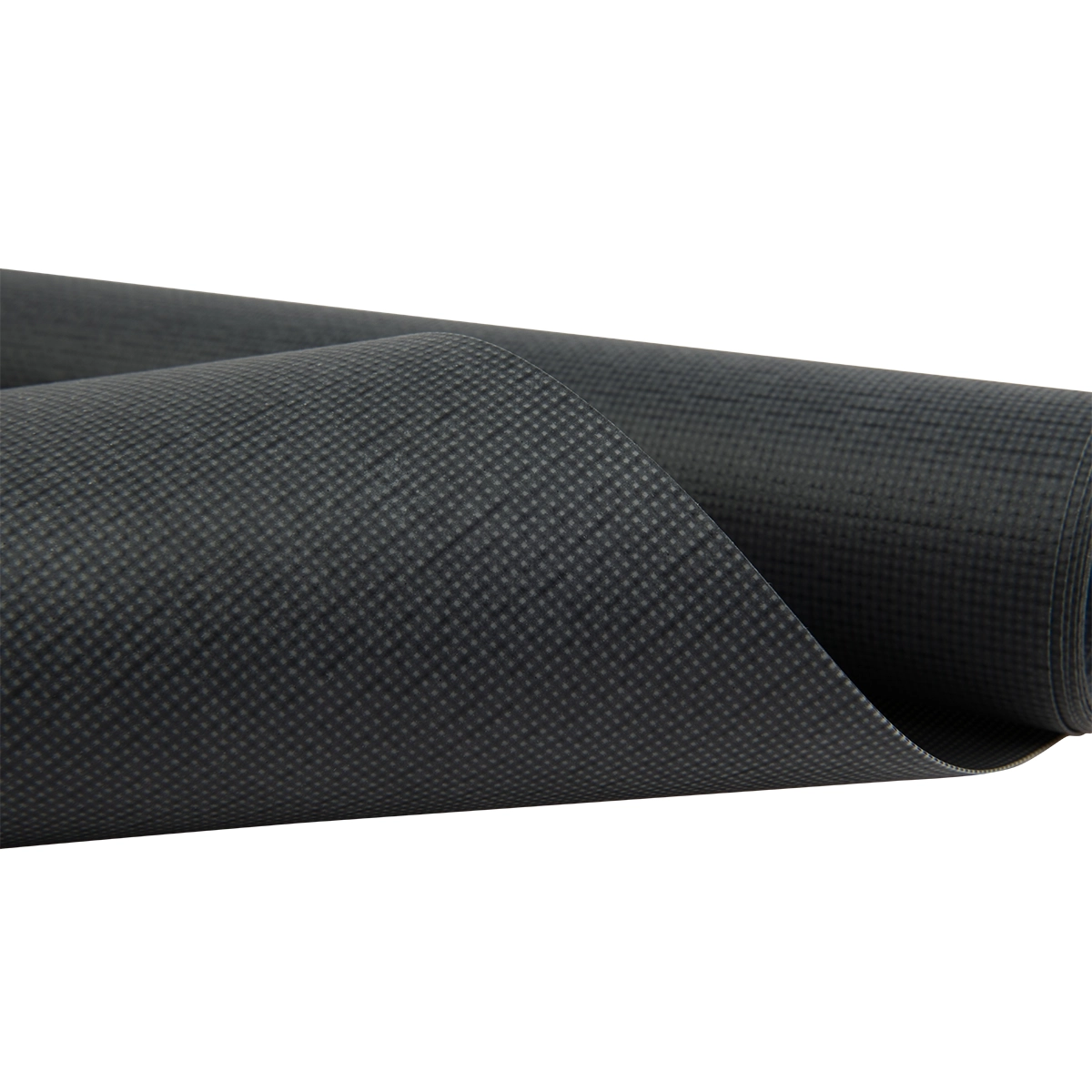 Screendoek Soltis W88 - Antraciet Waterdicht Serge Ferrari