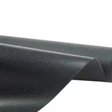 Screendoek Soltis W88 - Antraciet Waterdicht Serge Ferrari
