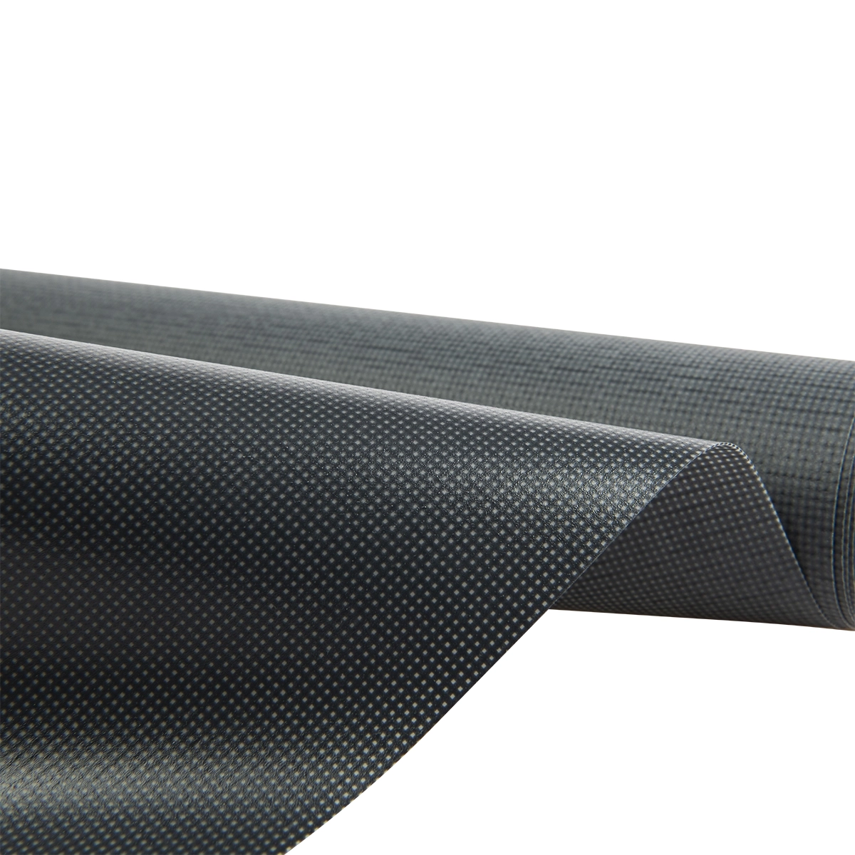 Screendoek Soltis W88 - Antraciet Waterdicht Serge Ferrari
