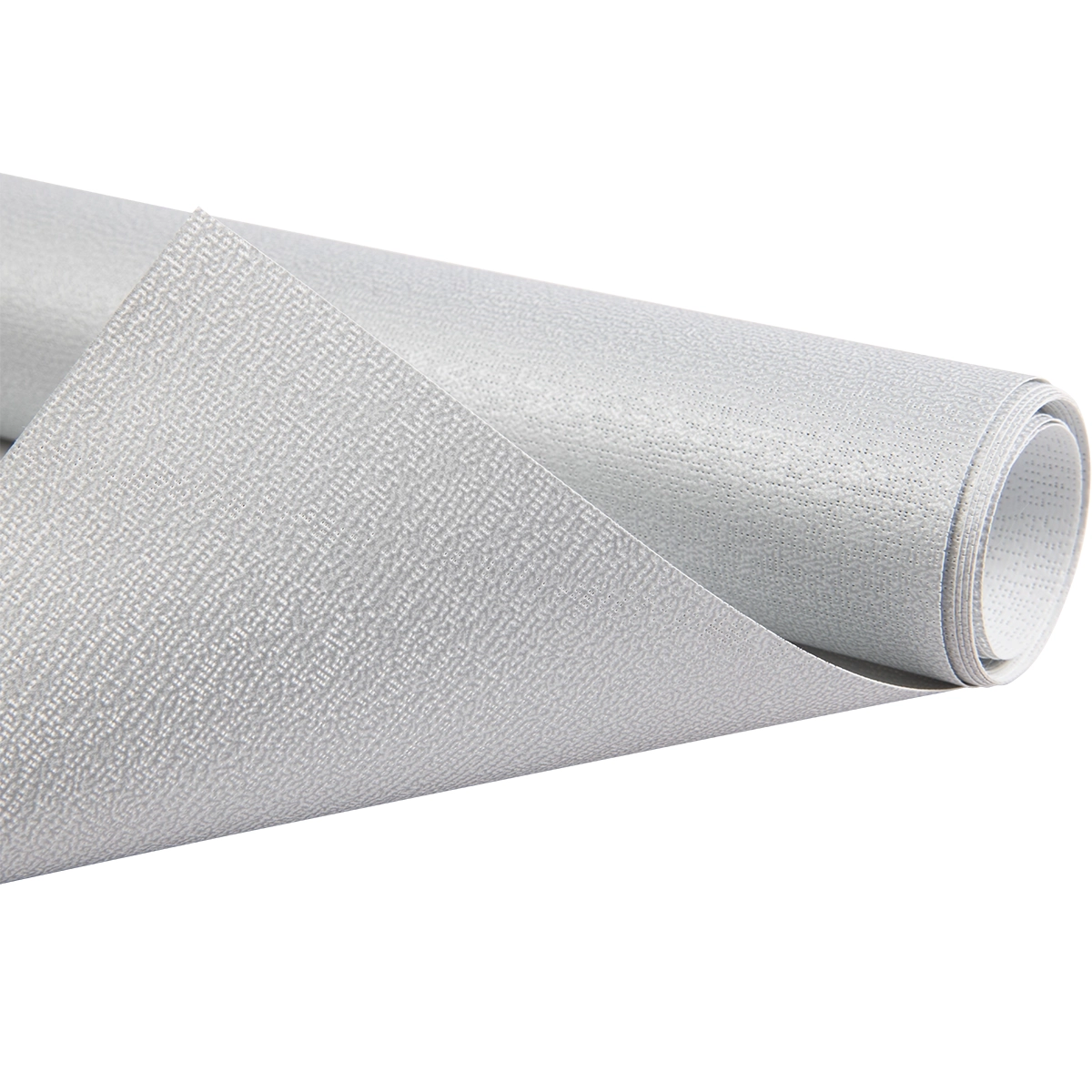 Screendoek 4% Alu/Wit Soltis 92 Serge Ferrari
