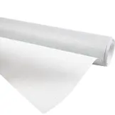 Screendoek 4% Alu/Wit Soltis 92 Serge Ferrari