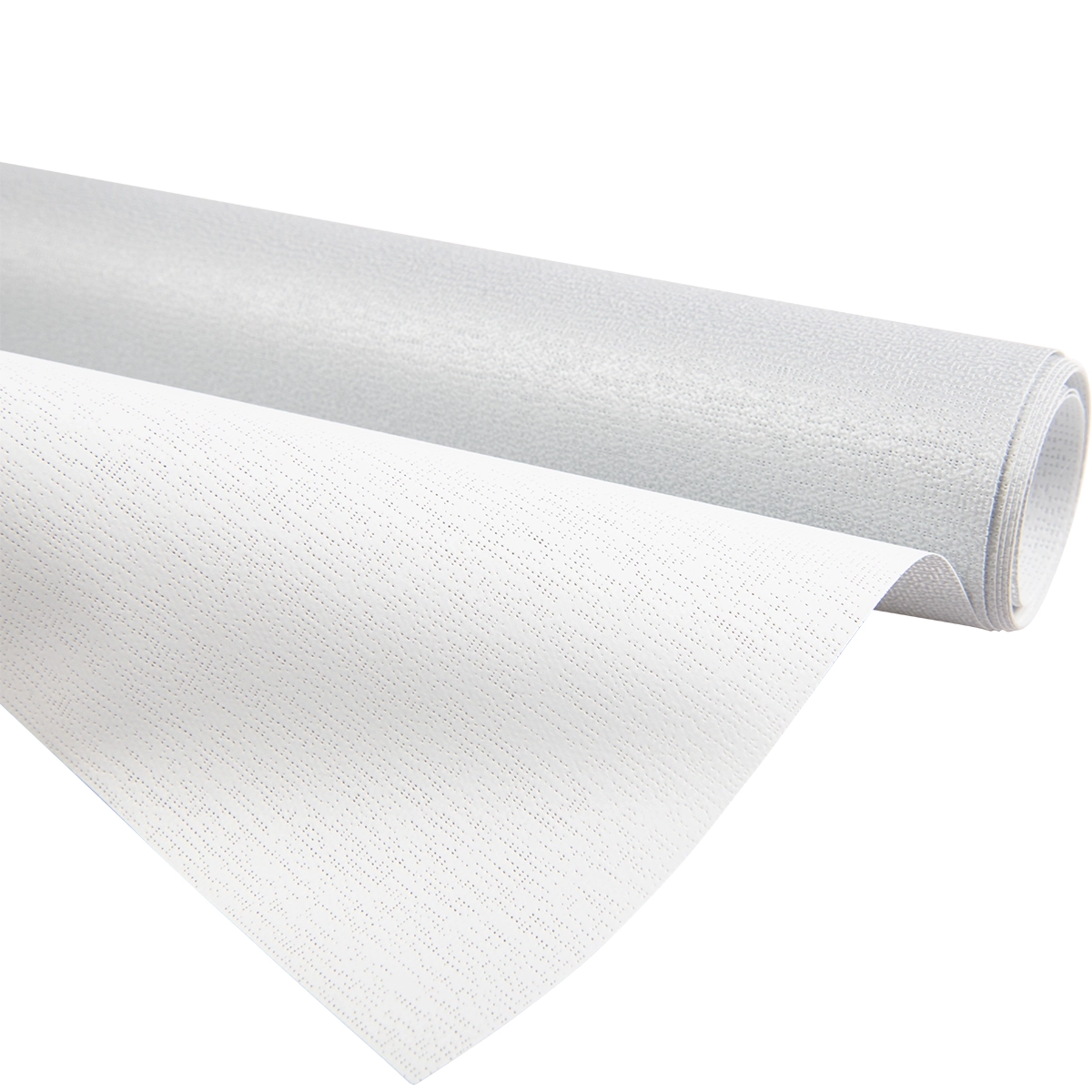 Screendoek 4% Alu/Wit Soltis 92 Serge Ferrari