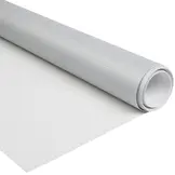 Screendoek 4% Alu/Wit Soltis 92 Serge Ferrari