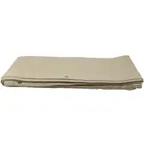 Harmonica schaduwdoek 200x600cm Sahara Sand