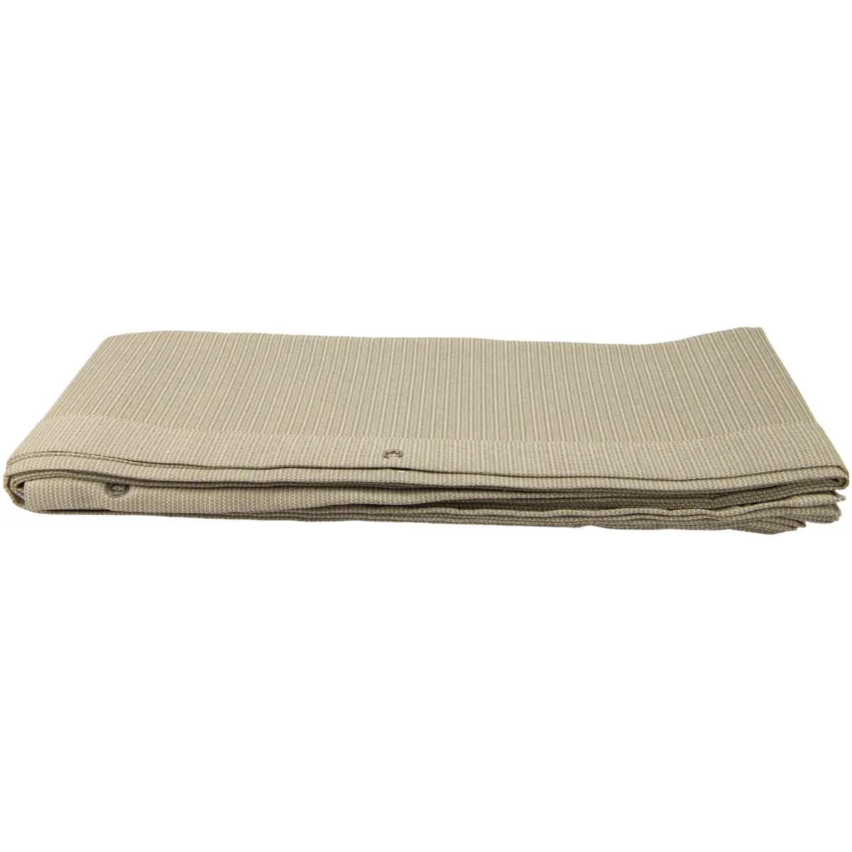 Harmonica schaduwdoek 200x600cm Sahara Sand