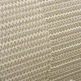 Harmonica schaduwdoek 290x300cm Sahara Sand