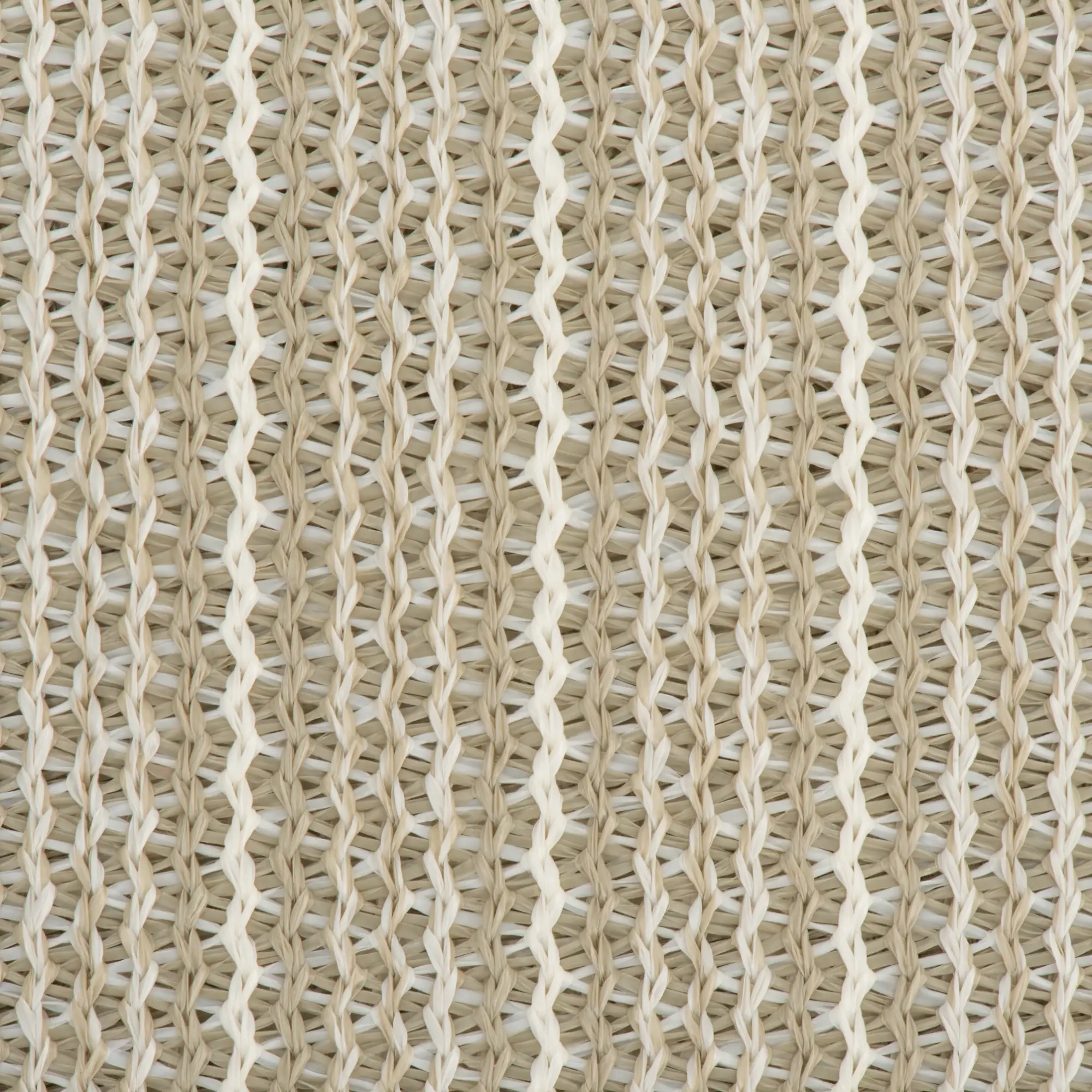 Harmonica schaduwdoek 290x400cm Sahara Sand