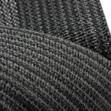 Harmonica schaduwdoek 200x300cm Cool Grey