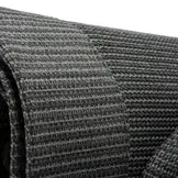 Harmonica schaduwdoek 370x370cm Cool Grey