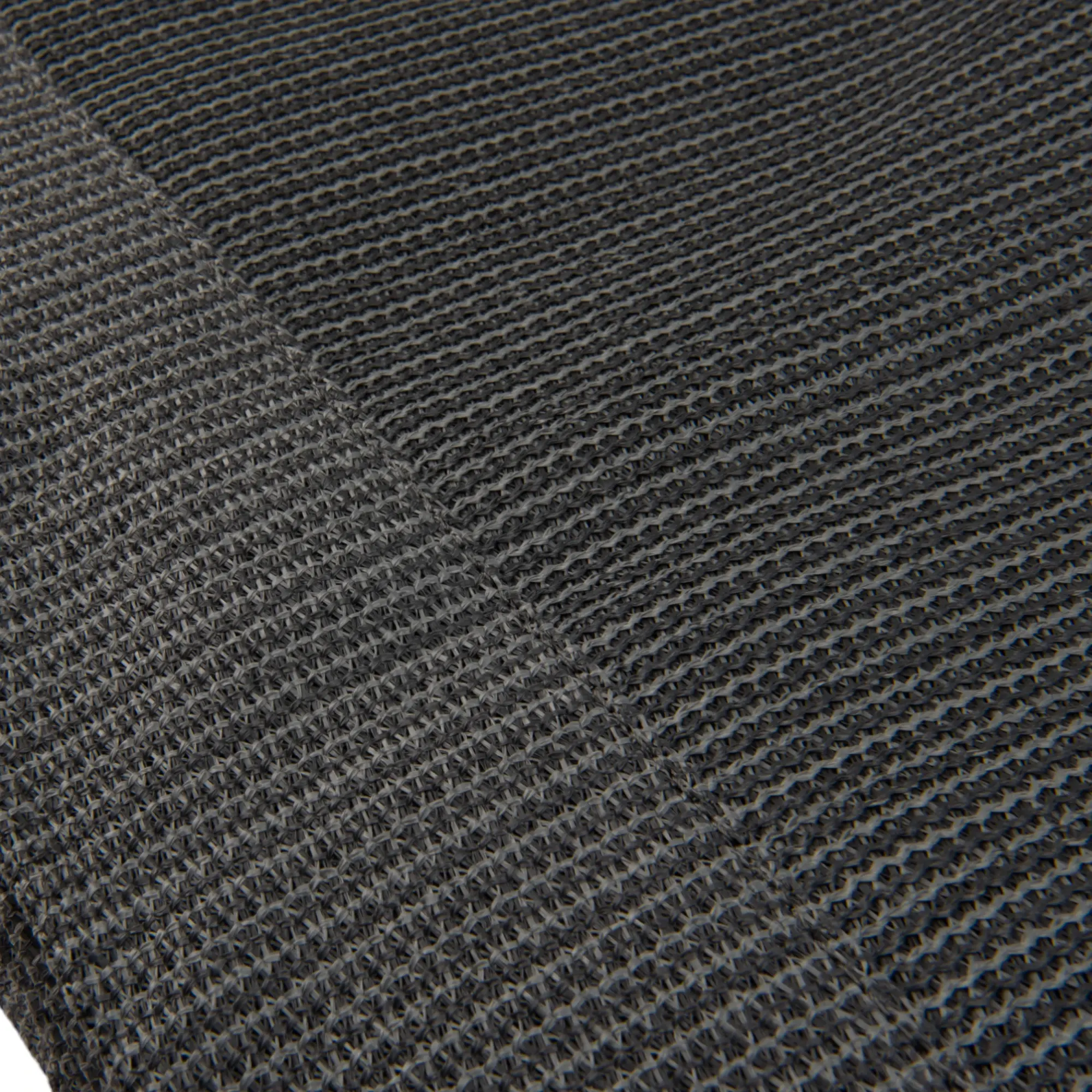 Harmonica schaduwdoek 200x500cm Cool Grey