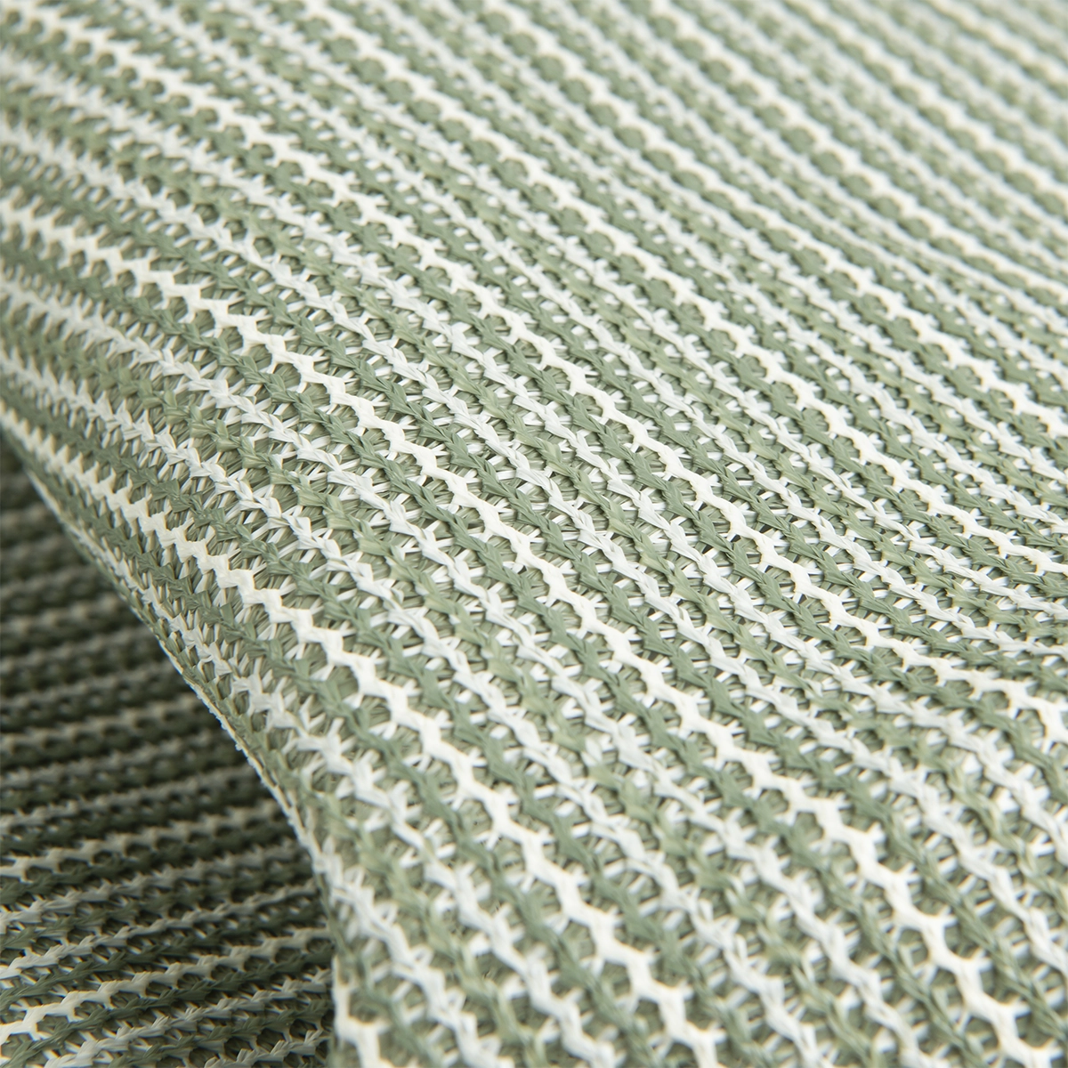 Harmonica schaduwdoek 290x500cm Moonstone Green