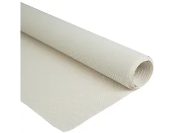 Screendoek 1% creme (geweven)