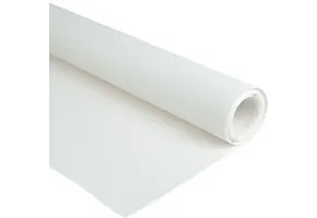 Screendoek 3% wit (geweven)