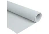 Screendoek 1% lichtgrijs (geweven)