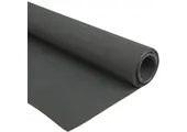 Screendoek 3% donkergrijs (geweven)