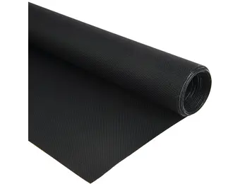 Screendoek 5% zwart (geweven)