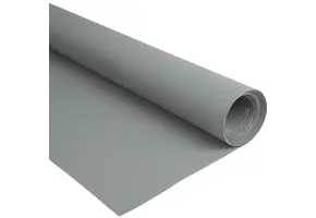 Screendoek 3% grijs (geweven)