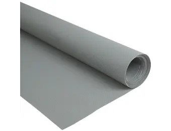 Screendoek 3% grijs (geweven)