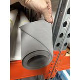 Screendoek geweven 5% grijs per meter – veel daglicht en zicht – Maximale Zonwering | Per meter