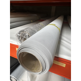Screendoek geweven 5% grijs per meter – veel daglicht en zicht – Maximale Zonwering | Per meter