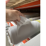Screendoek geweven 5% grijs per meter – veel daglicht en zicht – Maximale Zonwering | Per meter