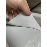 Screendoek geweven 5% grijs per meter – veel daglicht en zicht – Maximale Zonwering | Per meter