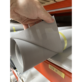 Screendoek geweven 5% grijs per meter – veel daglicht en zicht – Maximale Zonwering | Per meter