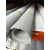 Screendoek geweven 5% grijs per meter – veel daglicht en zicht – Maximale Zonwering | Per meter