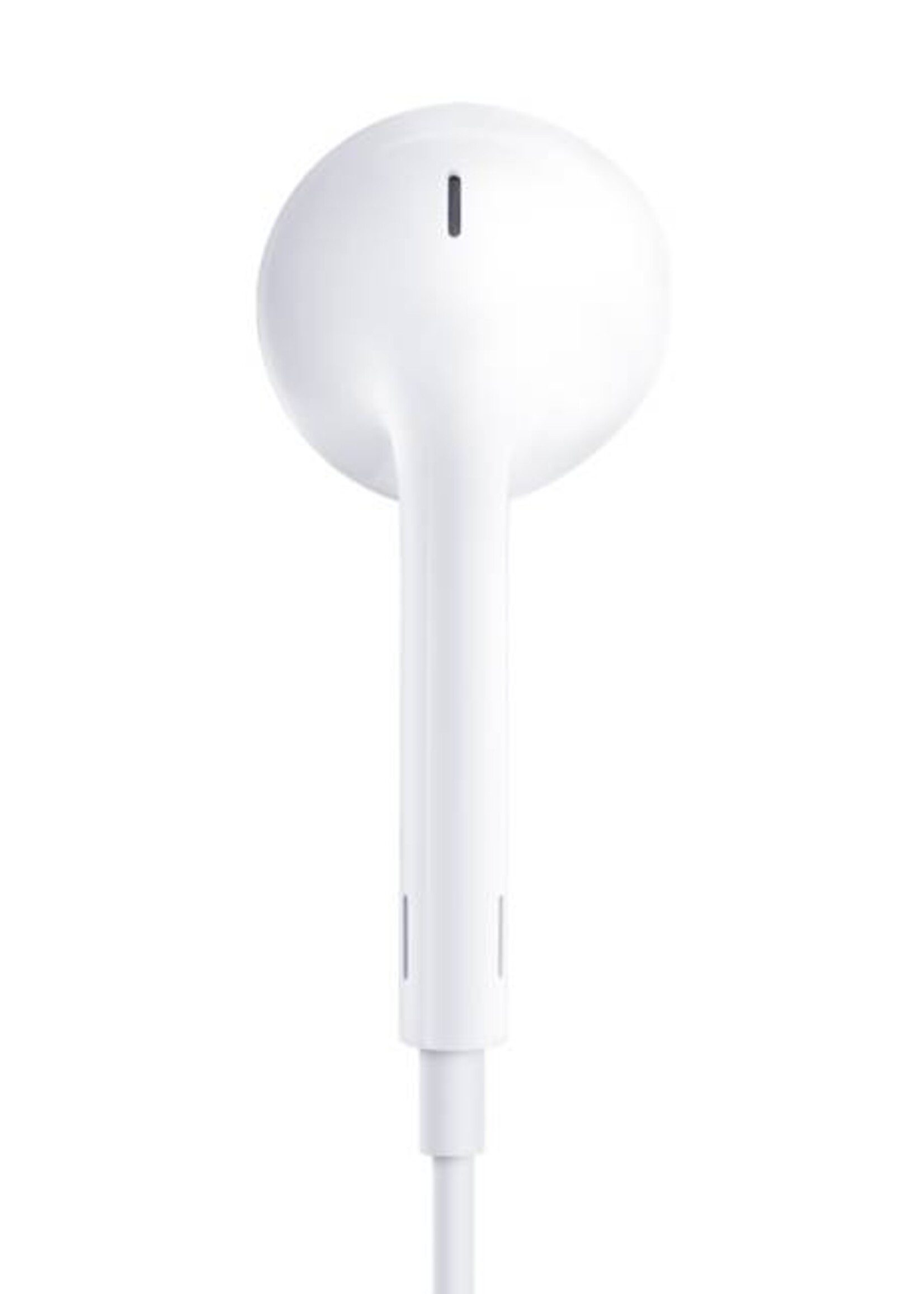Apple EarPods met afstandsbediening en microfoon
