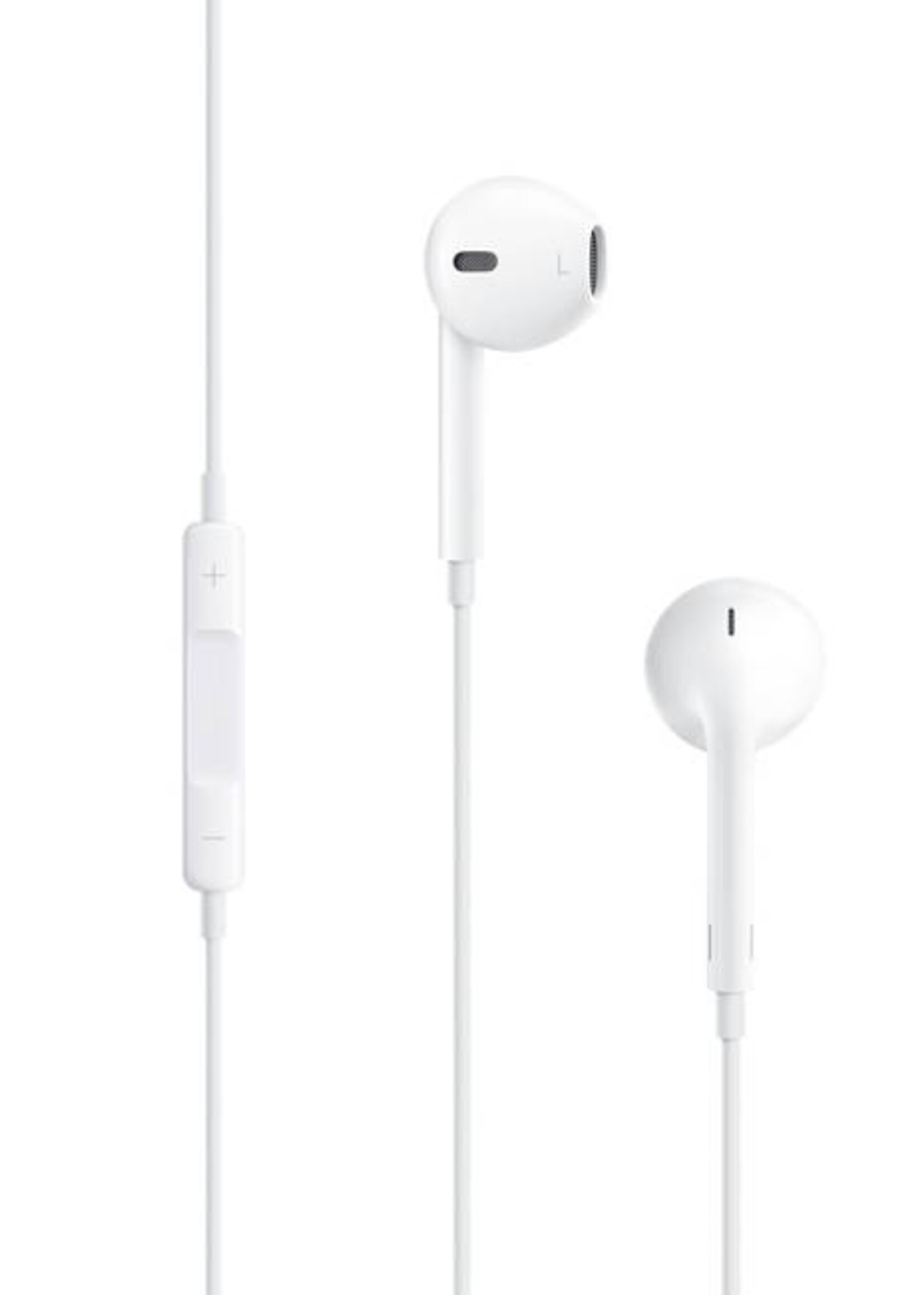 Apple EarPods met afstandsbediening en microfoon