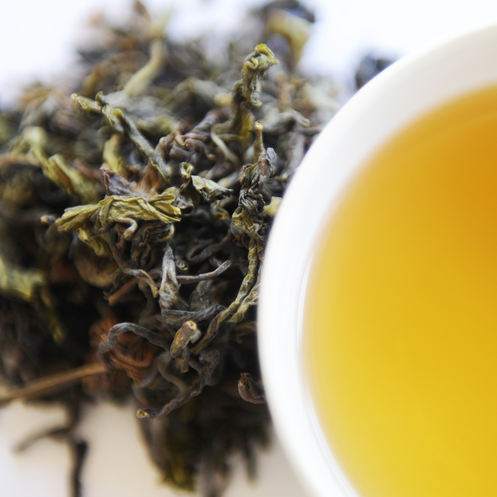 Satemwa Satemwa Sample Stock Clearing Sales - Oolong (3 x 100g)