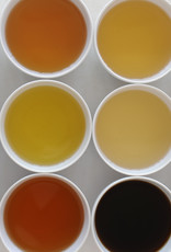 Satemwa Satemwa Sample Stock Clearing Sales - Assorted Tea (4 x 75 g)