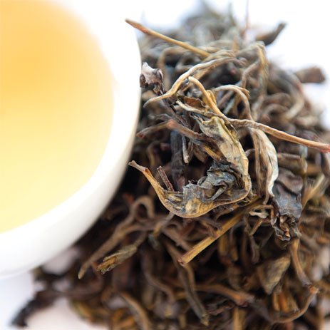 Satemwa #312 Thyolo Oolong (Misty Oolong)