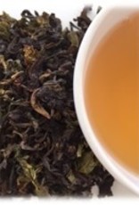 Satemwa #314 Livingstone's Twist & Dry Oolong