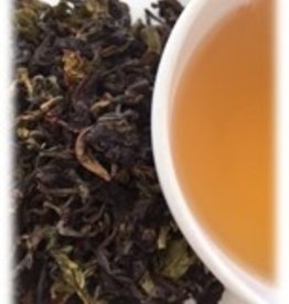 Satemwa #314 Livingstone's Twist & Dry Oolong