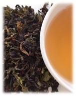 Satemwa #314 Livingstone's Twist & Dry Oolong