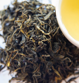 Satemwa #723 Green Earl Grey