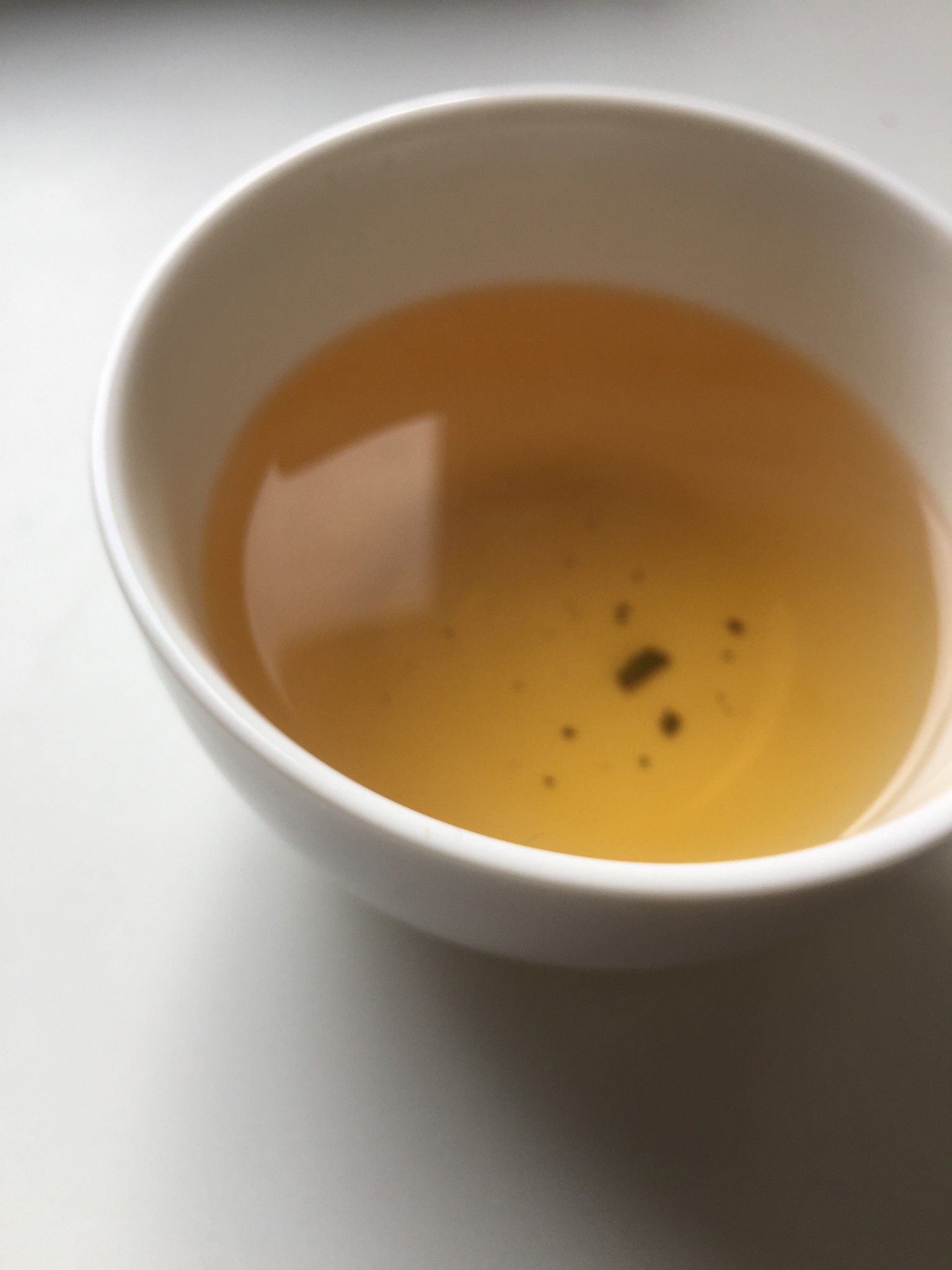 Satemwa #317 First Flush Green Oolong. Limited offer