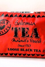 Satemwa Satemwa Export Quality - 250gr - Black Tea - Loose
